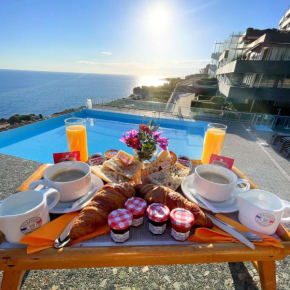 Hotels in Cap-D'ail